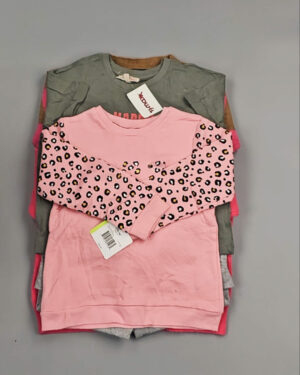 Фотография  710 - KIDS Winter СТОК CAN 084#5 кг, ЛОТ СТ-9448 оптом в Махачкале и Дагестане