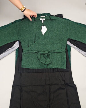 Фотография  425 - B.YOUNG Winter mix 104#15 кг, ЛОТ СТ-9599 оптом в Махачкале и Дагестане