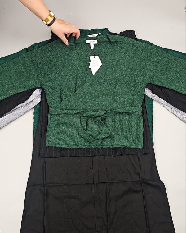 Фотография  371 - B.YOUNG Winter mix 104#15 кг, ЛОТ СТ-9599 оптом в Махачкале и Дагестане