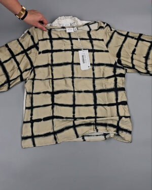 Фотография  729 - Блузки VILA Summer 045#5 кг оптом в Махачкале и Дагестане