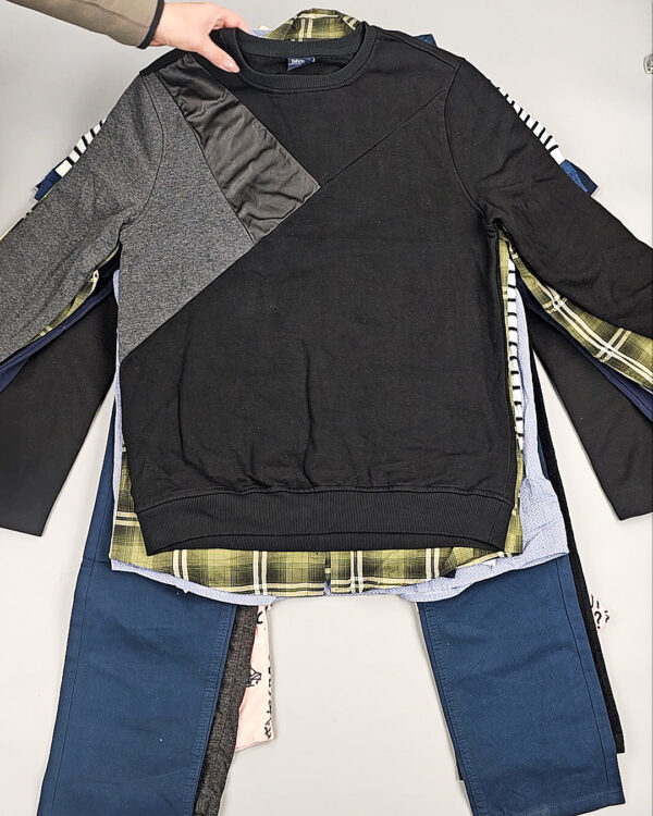 Фотография  882 - DEFACTO mix Sp/Sum#13,9 кг, ЛОТ № СТ-9539 оптом в Махачкале и Дагестане