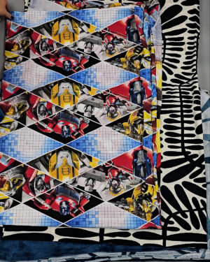 Фотография 132 - ПДО 1#10 кг, ЛОТ № СХ-0181 оптом в Махачкале и Дагестане