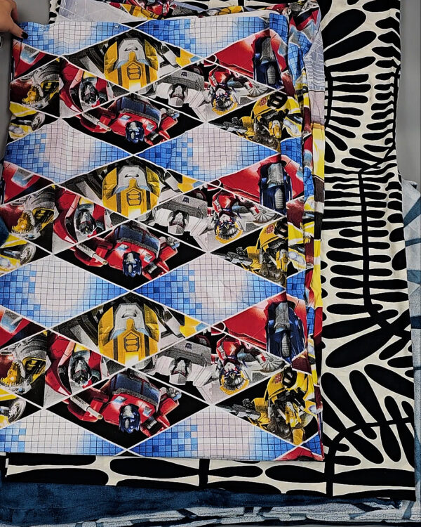 Фотография  276 - ПДО 1#10 кг, ЛОТ № СХ-0181 оптом в Махачкале и Дагестане