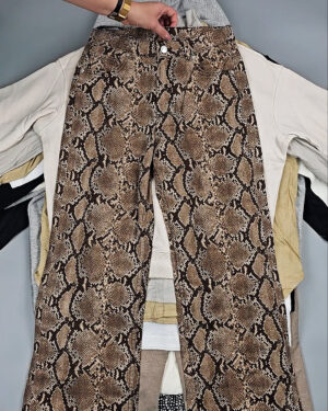 Фотография  887 - H&M A/W Women mix 095#15 кг, ЛОТ № СТ-9546 оптом в Махачкале и Дагестане