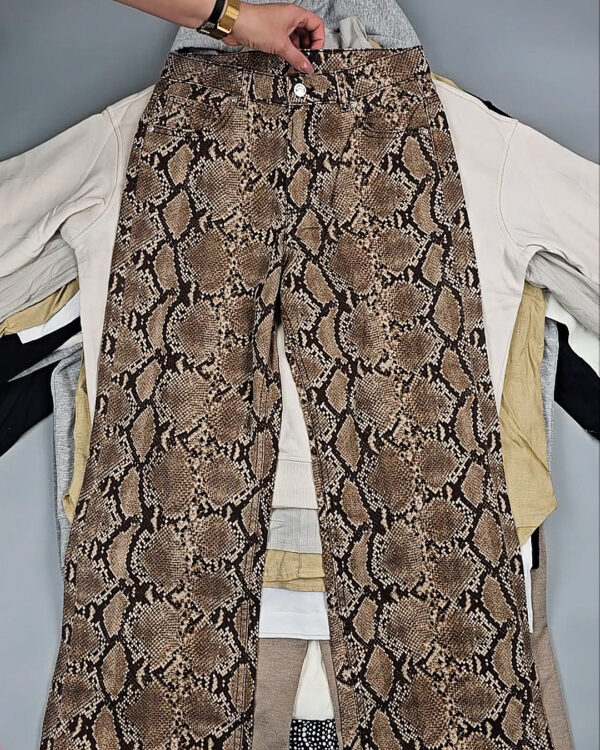 Фотография  149 - H&M A/W Women mix 095#15 кг, ЛОТ № СТ-9546 оптом в Махачкале и Дагестане