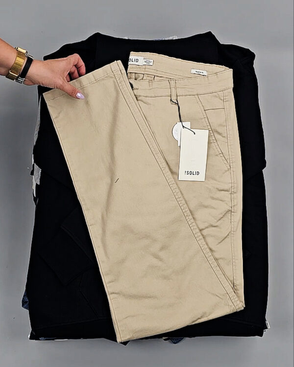 Фотография  236 - SOLID 075#15 кг, ЛОТ СТ-9389 оптом в Махачкале и Дагестане