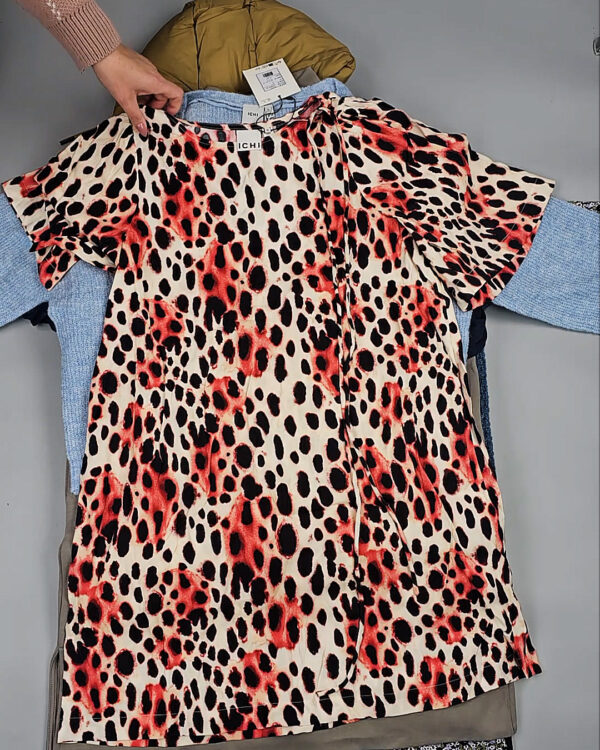 Фотография  134 - ICHI Winter mix 104#15 кг, ЛОТ СТ-9594 оптом в Махачкале и Дагестане