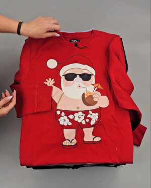 Фотография  191 - OVS Winter м/ж mix#15 кг, ЛОТ СТ-9505 оптом в Махачкале и Дагестане