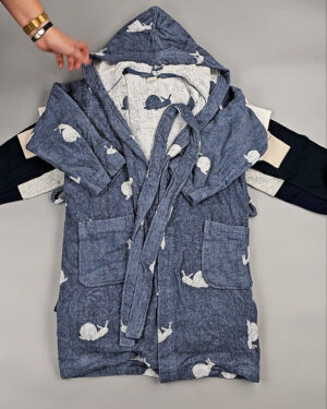 Фотография  638 - TCM Kids зима 104#6 кг, ЛОТ СТ-9613 оптом в Махачкале и Дагестане