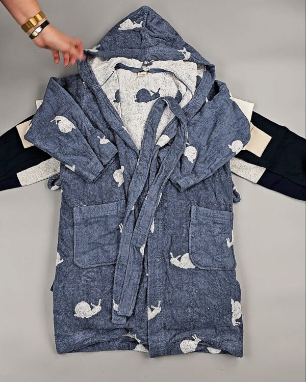 Фотография  213 - TCM Kids зима 104#6 кг, ЛОТ СТ-9613 оптом в Махачкале и Дагестане