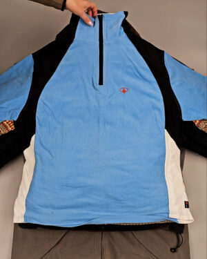 Фотография  904 - Флис#20 кг, ЛОТ № СХ-0175 оптом в Махачкале и Дагестане