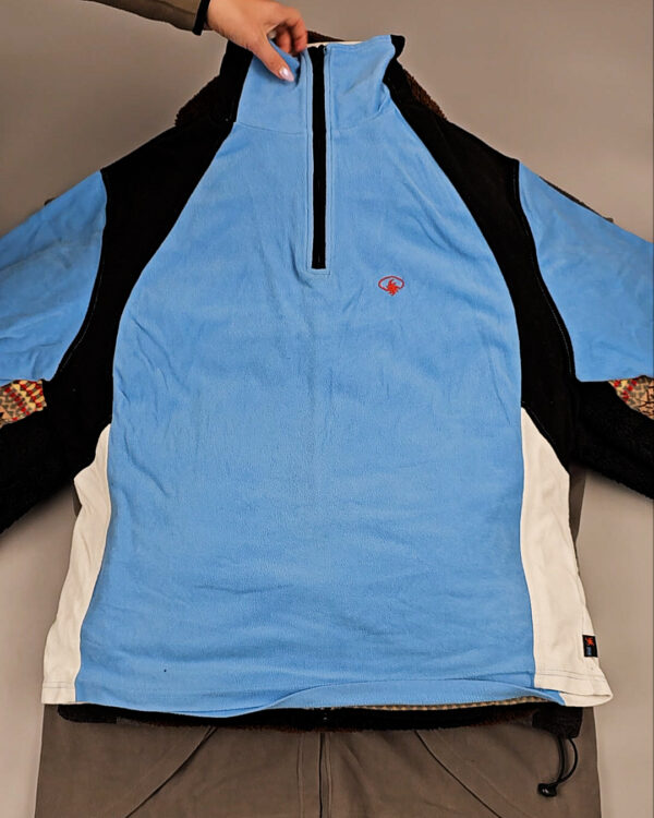 Фотография  228 - Флис#20 кг, ЛОТ № СХ-0175 оптом в Махачкале и Дагестане