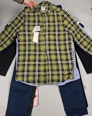 Фотография  666 - DEFACTO mix Sp/Sum#13,9 кг, ЛОТ № СТ-9539 оптом в Махачкале и Дагестане