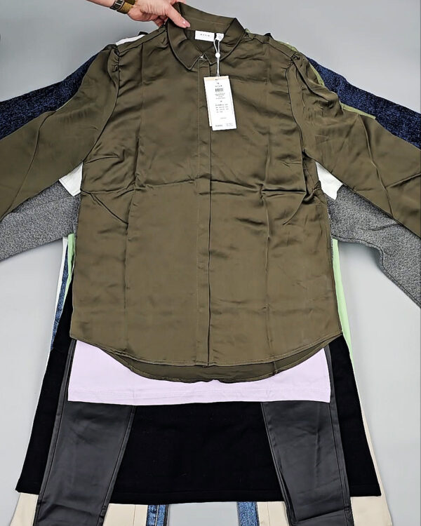 Фотография  334 - Bestseller Winter mix 104#15 кг, ЛОТ № СТ-9526 оптом в Махачкале и Дагестане