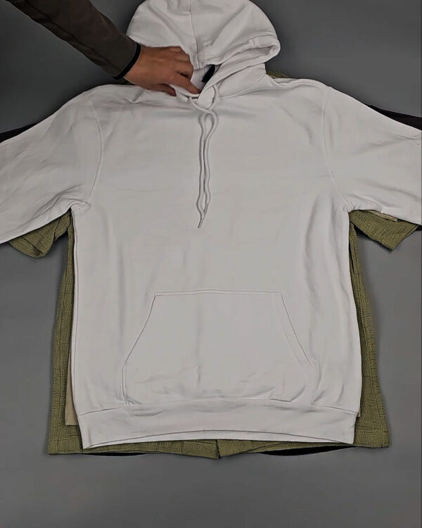 Фотография  742 - H&M Men mix 095#10,3 кг, ЛОТ № СТ-9538 оптом в Махачкале и Дагестане