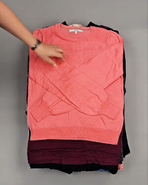 Фотография  492 - NEXT Winter Women mix#15 кг, ЛОТ СТ-9452 оптом в Махачкале и Дагестане