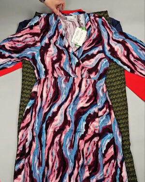 Фотография  435 - ICHI mix 075#15 кг, ЛОТ СТ-9601 оптом в Махачкале и Дагестане