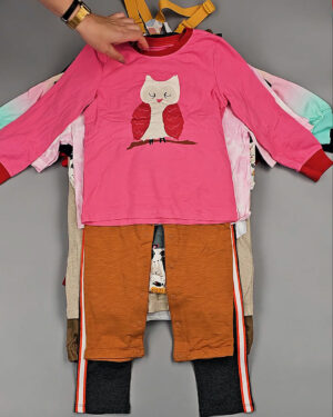 Фотография  683 - TCM Kids зима 104#6 кг, ЛОТ СТ-9615 оптом в Махачкале и Дагестане