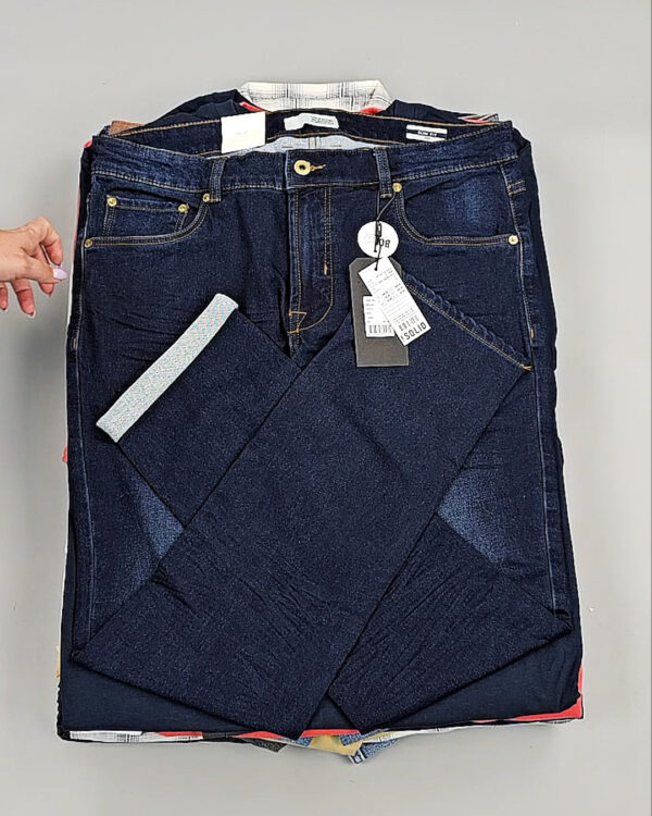 Фотография  144 - SOLID 075#15 кг, ЛОТ СТ-9388 оптом в Махачкале и Дагестане