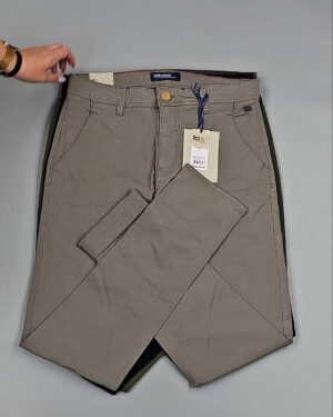 Фотография 676 - Брюки BLEND HE + 075#10 кг, ЛОТ № СТ-9484 оптом в Махачкале и Дагестане