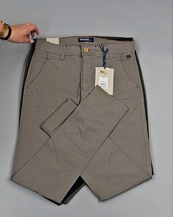 Фотография  928 - Брюки BLEND HE + 075#10 кг, ЛОТ № СТ-9484 оптом в Махачкале и Дагестане