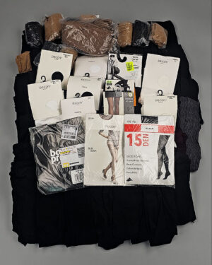 Купить Колготки СТОК зима#5 кг, СТ-9578 оптом в Махачкале и Дагестане