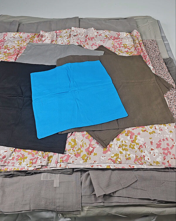 Фотография  542 - Предметы домашнего обихода H&M, 25 кг, ЛОТ №СТ-9562 оптом в Махачкале и Дагестане