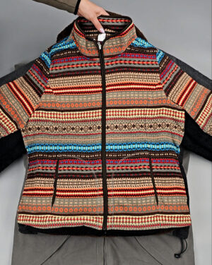 Фотография  675 - Флис#20 кг, ЛОТ № СХ-0175 оптом в Махачкале и Дагестане