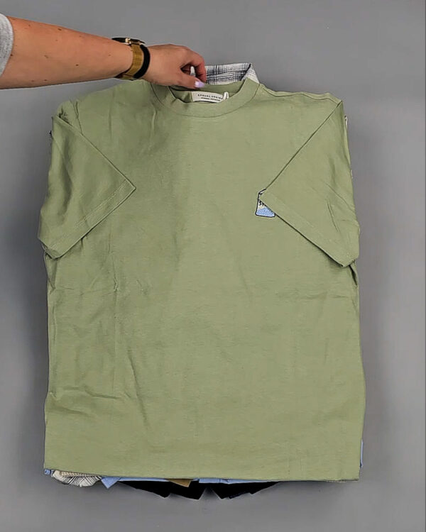 Фотография  609 - SOLID 075#15 кг, ЛОТ СТ-9387 оптом в Махачкале и Дагестане