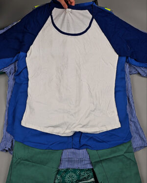 Фотография  496 - CANADA  Winter mix 084#20 кг, ЛОТ № СТ-9520 оптом в Махачкале и Дагестане