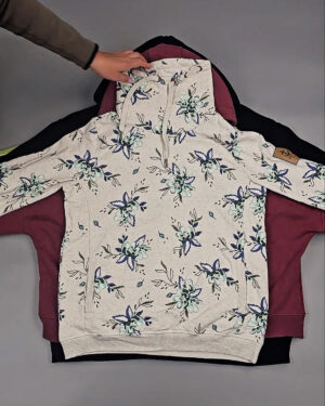 Фотография  251 - Толстовки#10 кг, ЛОТ № СХ-0152 оптом в Махачкале и Дагестане