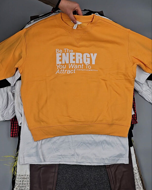 Фотография  154 - H&M A/W Women mix 095#15 кг оптом в Махачкале и Дагестане