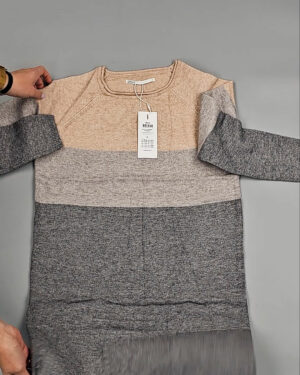 Фотография  684 - Платья Bestseller+DK Winter 035#7 кг оптом в Махачкале и Дагестане