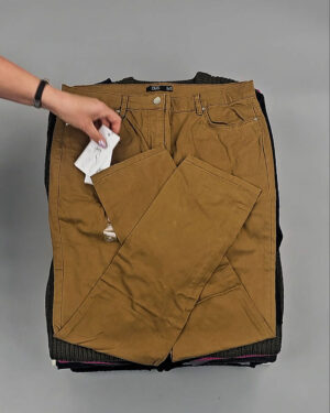 Фотография  616 - OVS Winter м/ж mix#15 кг, ЛОТ СТ-9505 оптом в Махачкале и Дагестане