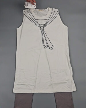 Фотография  563 - Комплекты жен Корея 085#5 кг, ЛОТ СТ-9573 оптом в Махачкале и Дагестане