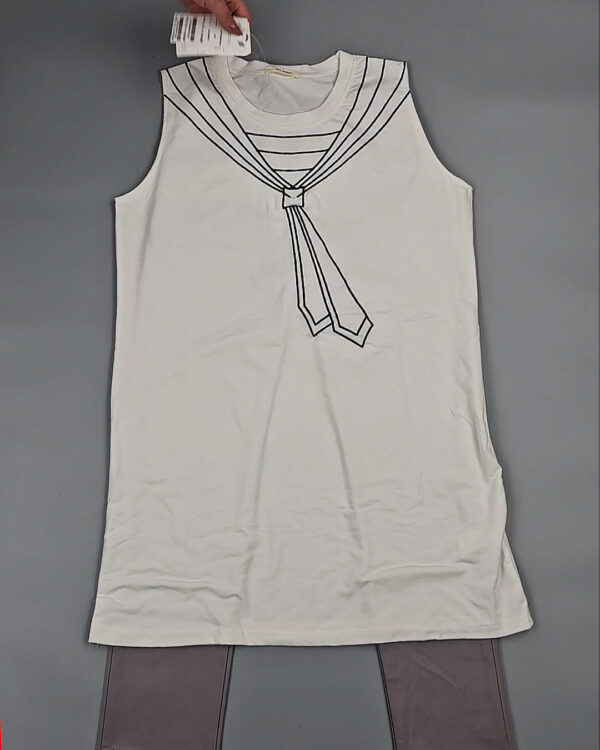 Фотография  683 - Комплекты жен Корея 085#5 кг, ЛОТ СТ-9573 оптом в Махачкале и Дагестане