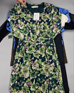 Фотография  610 - ICHI mix 075#15 кг, ЛОТ СТ-9602 оптом в Махачкале и Дагестане