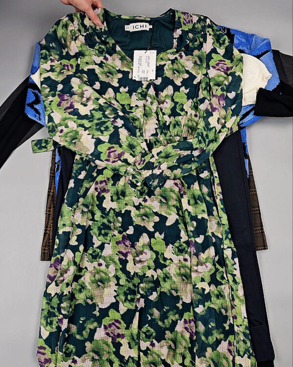 Фотография  661 - ICHI mix 075#15 кг, ЛОТ СТ-9602 оптом в Махачкале и Дагестане