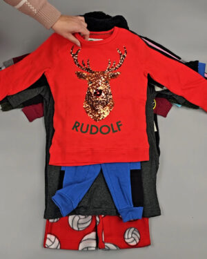 Фотография  916 - BABY KIDS CAN Winter 44#7 кг оптом в Махачкале и Дагестане