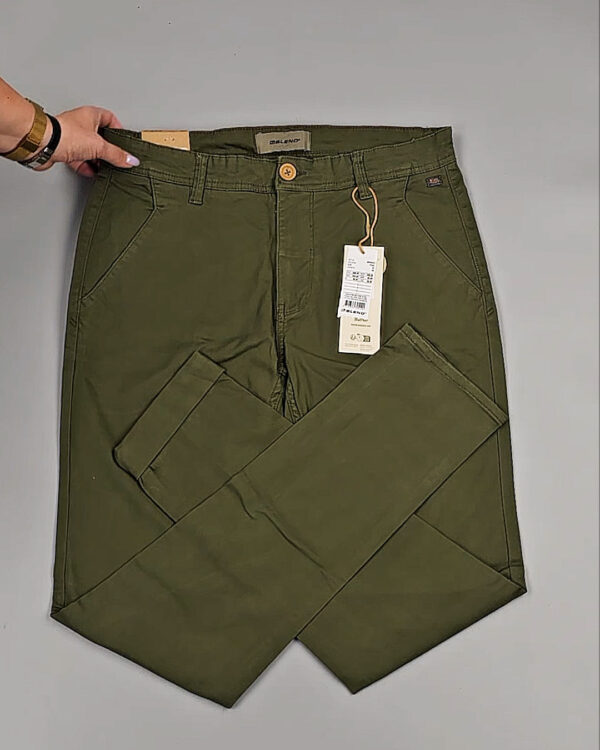 Фотография  851 - Брюки BLEND HE + 075#10 кг, ЛОТ № СТ-9484 оптом в Махачкале и Дагестане