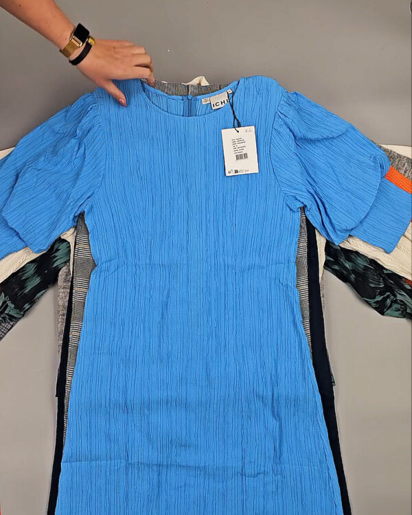 Фотография  571 - ICHI Winter mix 104#15 кг, ЛОТ СТ-9592 оптом в Махачкале и Дагестане