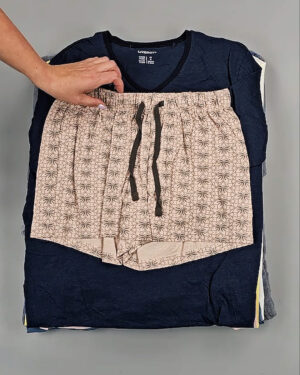 Фотография  142 - Домашняя одежда LIDL 114#7 кг, ЛОТ СТ-9489 оптом в Махачкале и Дагестане