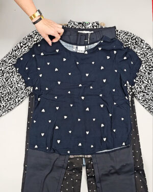 Фотография  385 - ICHI mix 075#15 кг, ЛОТ СТ-9603 оптом в Махачкале и Дагестане