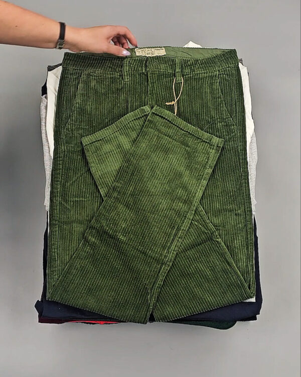 Фотография  998 - OVS Winter м/ж mix#15 кг, ЛОТ СТ-9504 оптом в Махачкале и Дагестане