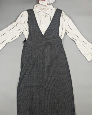 Фотография  345 - Комплекты жен Корея 085#5 кг, ЛОТ СТ-9572 оптом в Махачкале и Дагестане