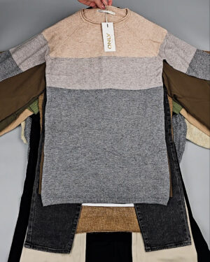 Фотография  941 - Bestseller Winter mix 104#15 кг, ЛОТ № СТ-9525 оптом в Махачкале и Дагестане