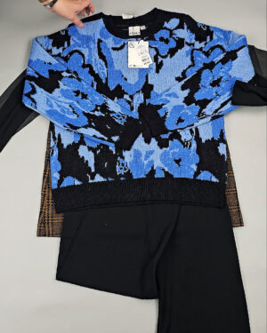 Фотография  166 - ICHI mix 075#15 кг, ЛОТ СТ-9602 оптом в Махачкале и Дагестане