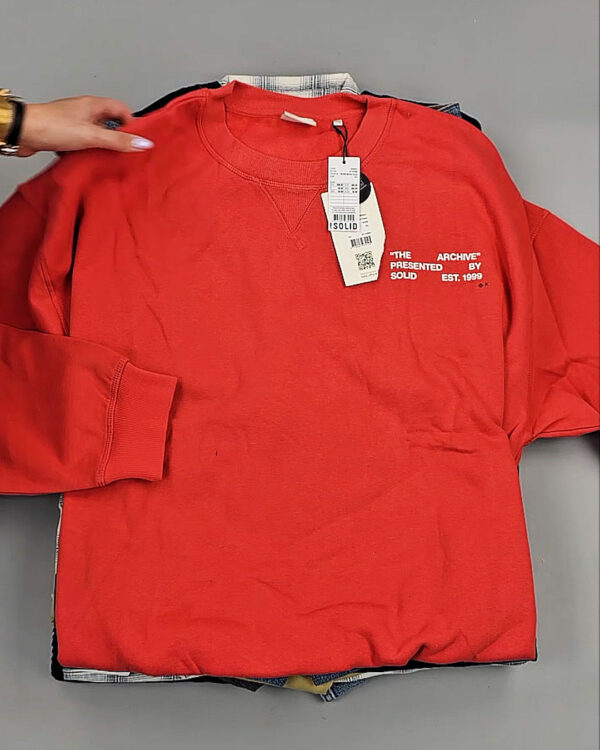 Фотография  421 - SOLID 075#15 кг, ЛОТ СТ-9388 оптом в Махачкале и Дагестане