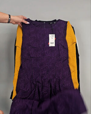 Фотография  726 - OVS Winter м/ж mix#15 кг, ЛОТ СТ-9508 оптом в Махачкале и Дагестане