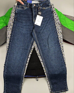 Фотография  662 - Женский зимний микс DK COMPANY, 20 кг, ЛОТ № СТ-9528 оптом в Махачкале и Дагестане